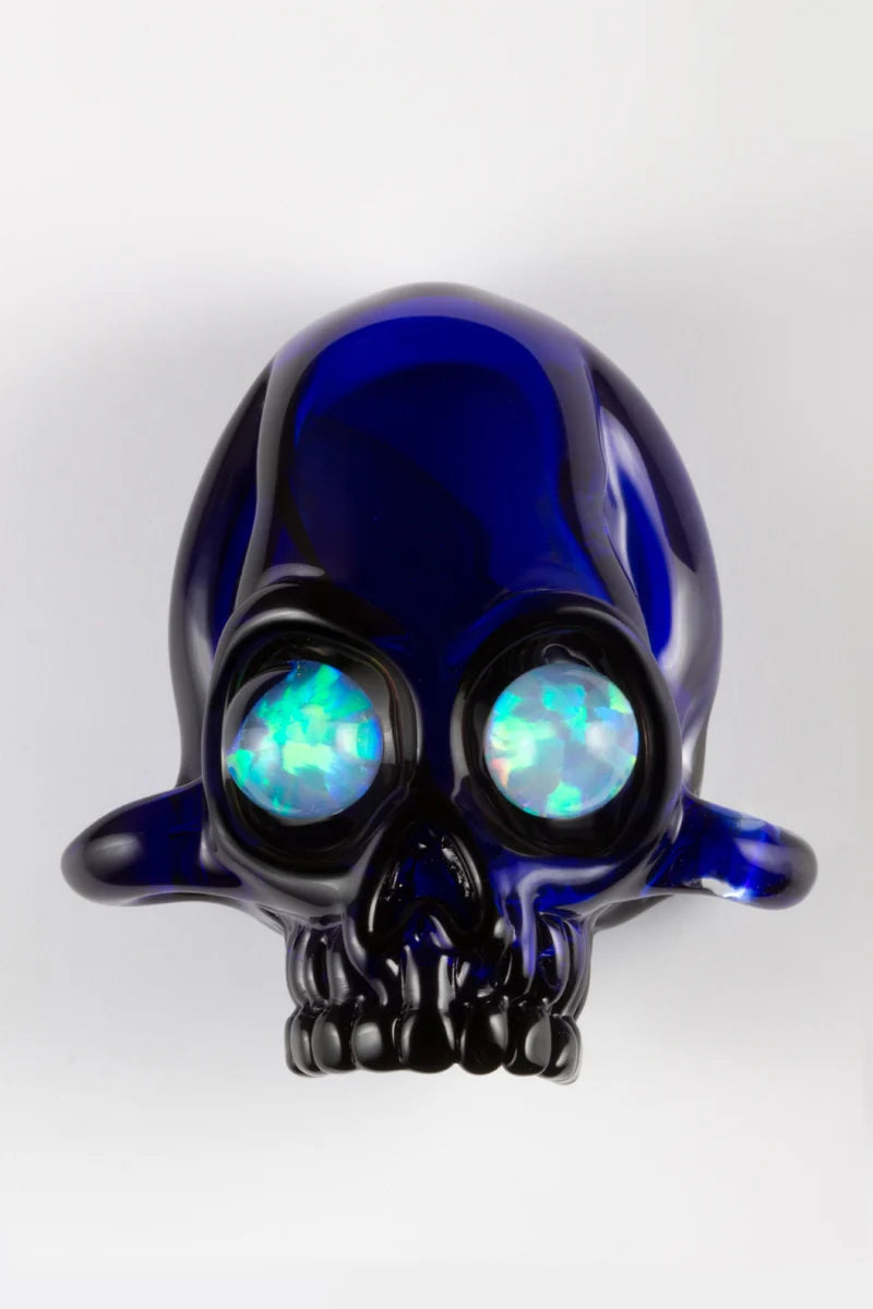 NS-01 Cobalt Blue- Frit (38 Grade)
