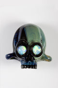 NS-04 Dark Multi- Frit (38 Grade)