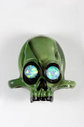 NS-11 Jade Frit- Frit (38 Grade)