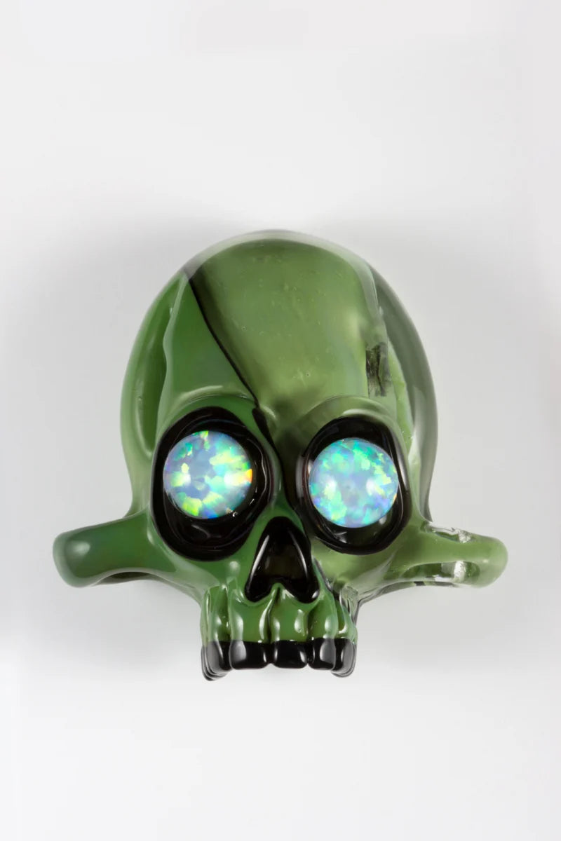 NS-11 Jade Frit- Frit (38 Grade)