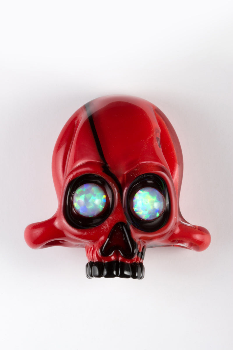 NS-65 Cherry- Frit (38 Grade)