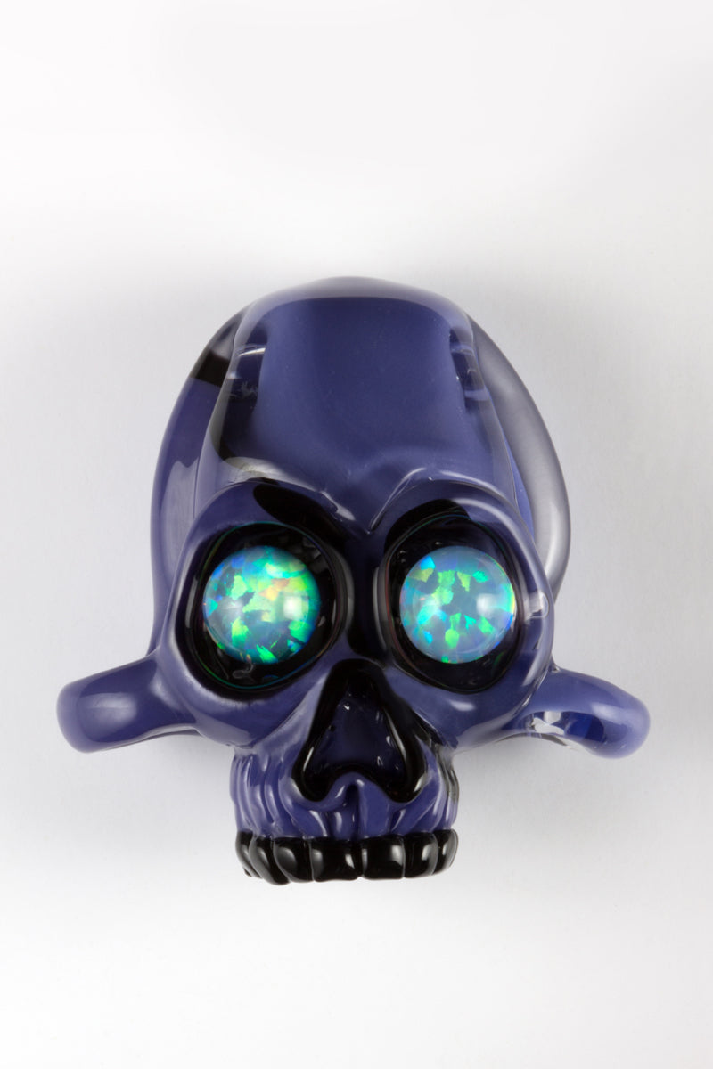 NS-101 Purple Urple- Frit (38 Grade)