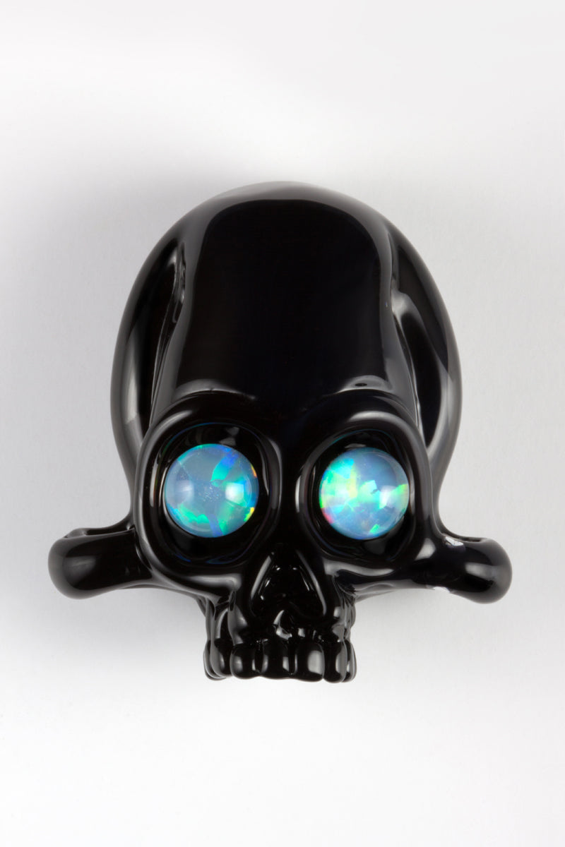 NS-125 Jet Black-Rods