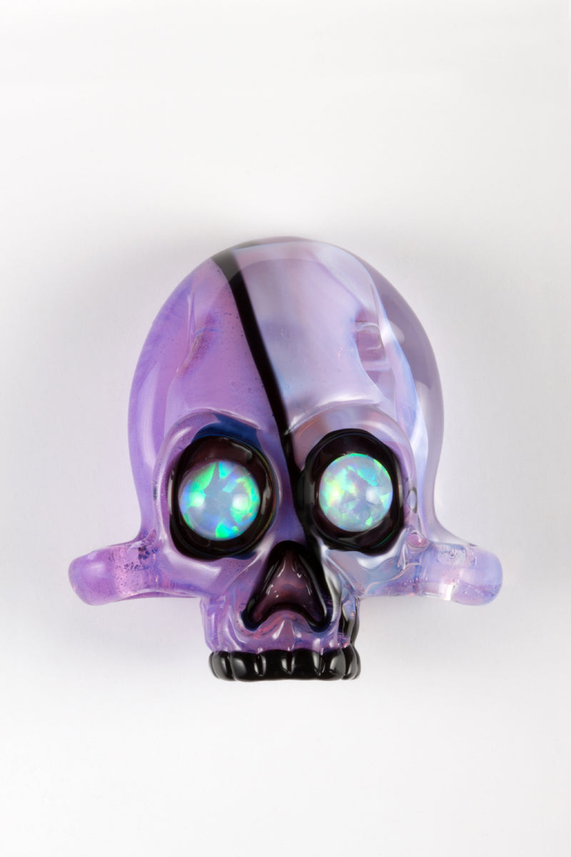 NS-136 Purple Lilac-Rods