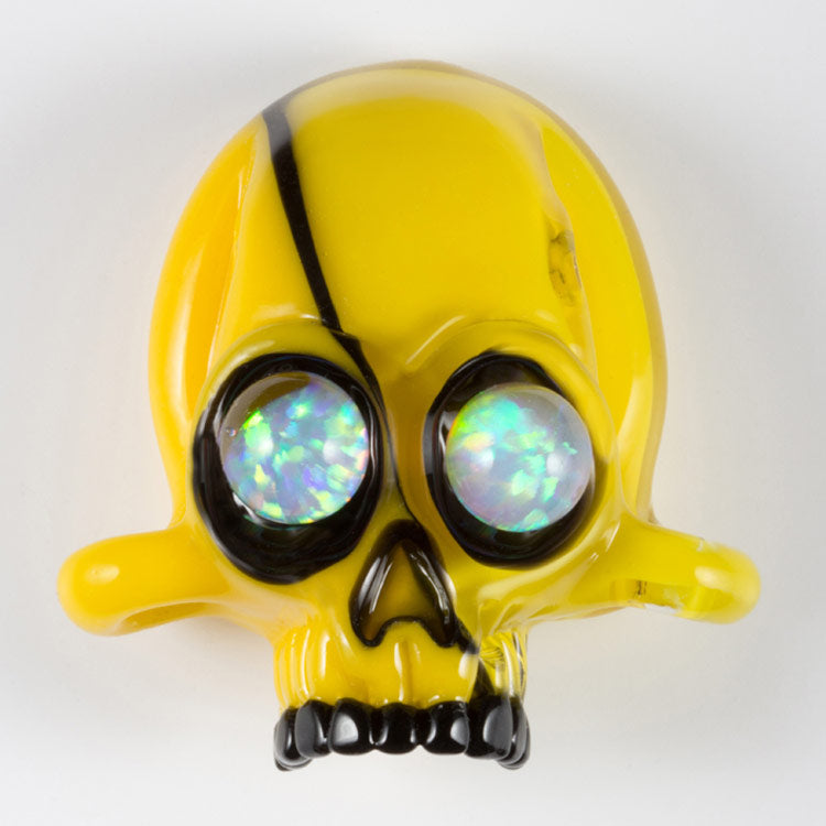 NS-63 Canary- Frit (38 Grade)
