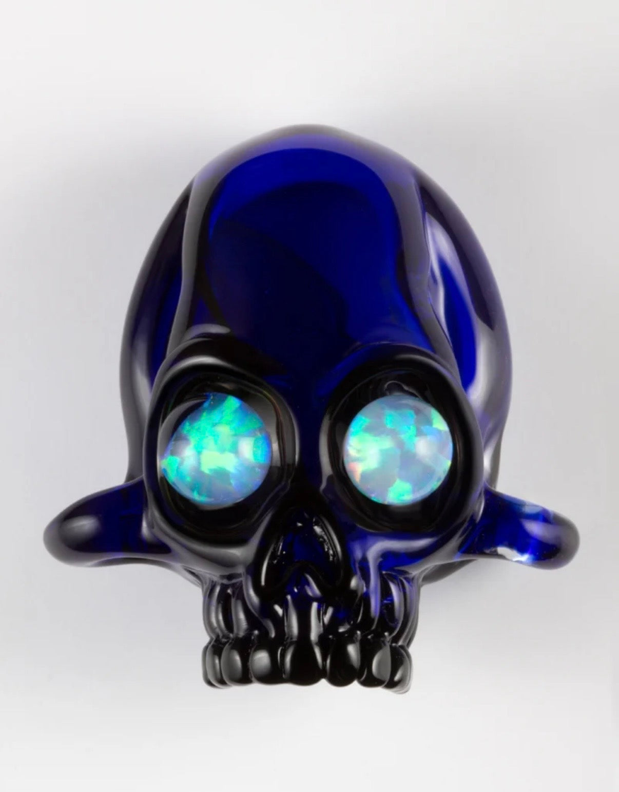 NS-01 Cobalt Blue Rods