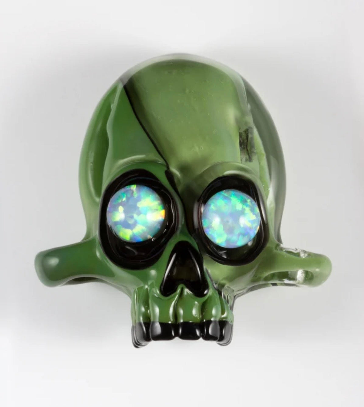 NS-011 Jade Rods - First