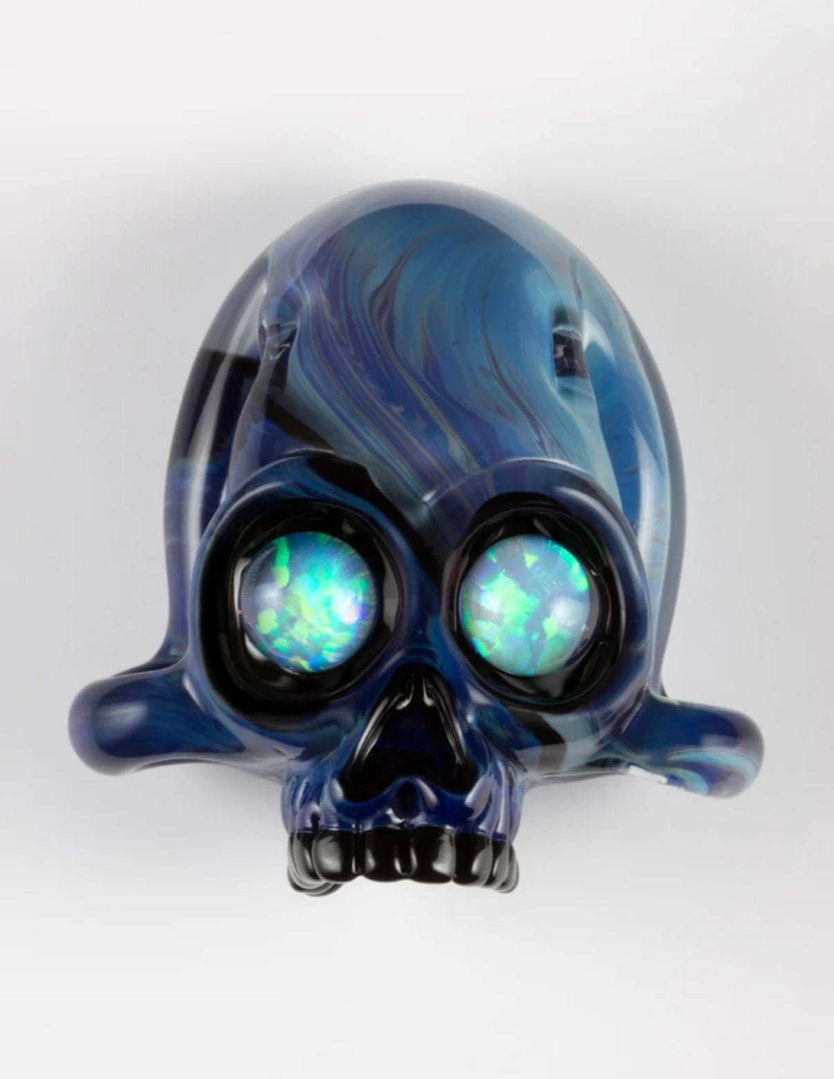 NS-038 Blue Green Rods-First