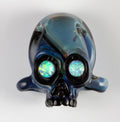 NS-049 Dark Blue Amber/Purple Rods-First