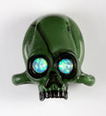 NS-053 Forrest Green Rods-First