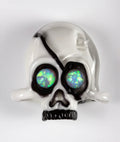 NS-054 Star White Rods-First