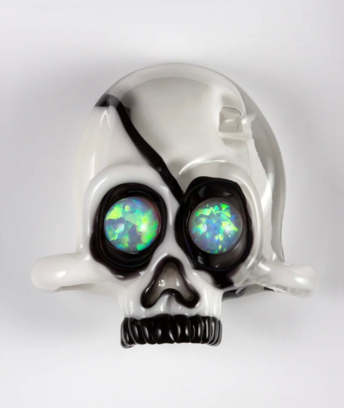 NS-054 Star White Rods-First