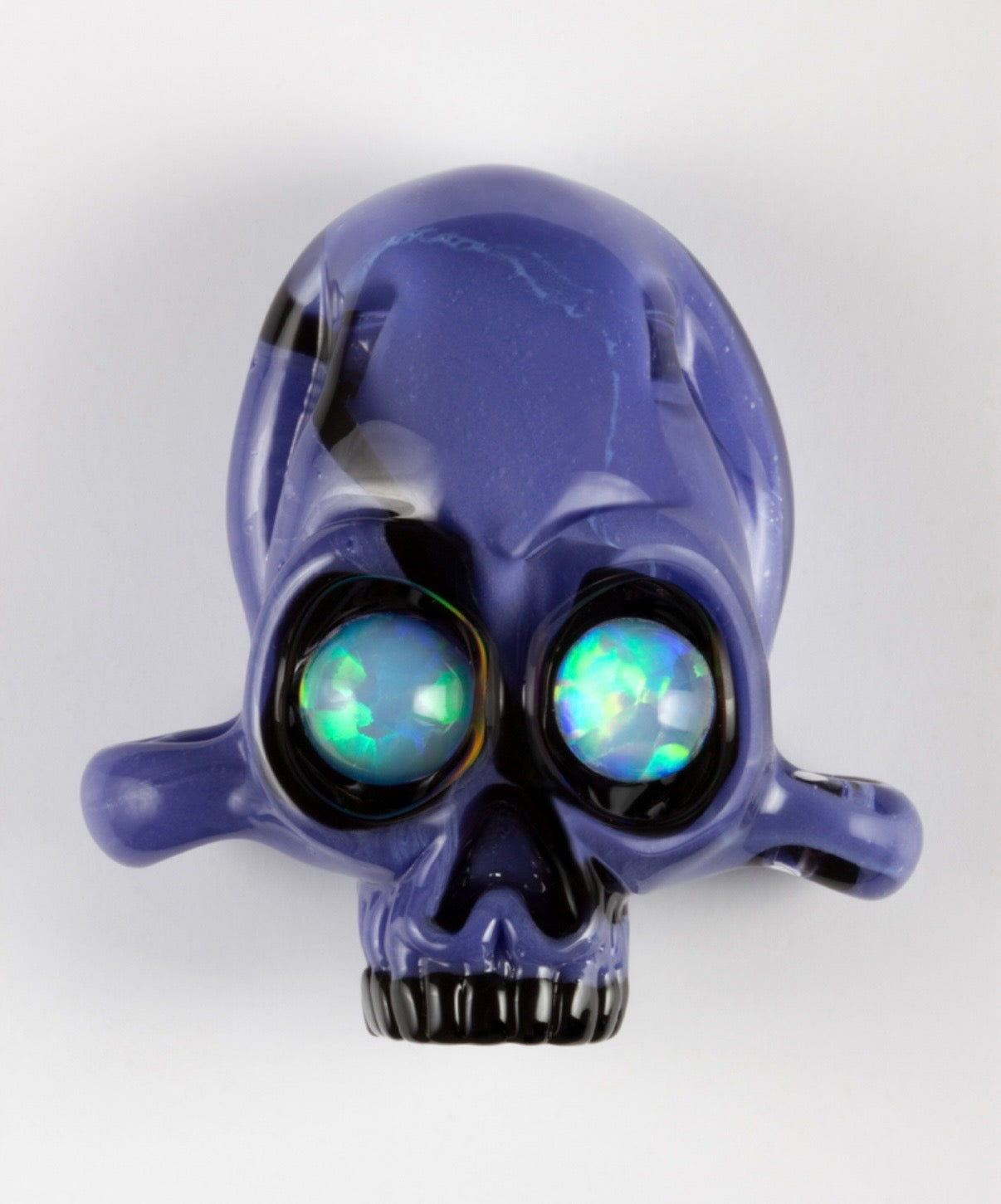 NS-055 Periwinkle Rods-First