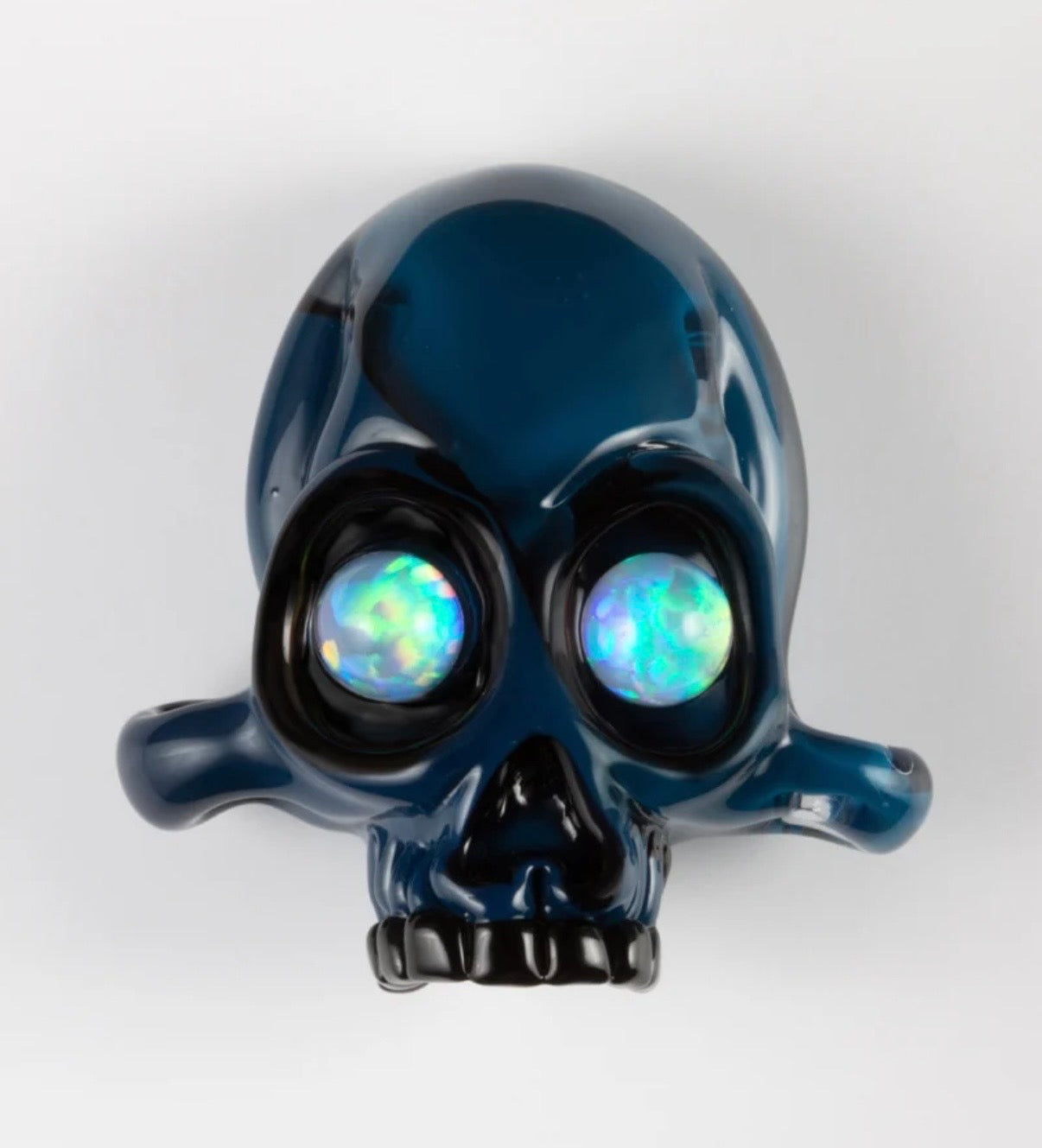 NS-077 Deep Sea Blue Rods - First
