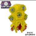 BB-18 Boro Batch Lemon Party Rod (Top)