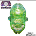 BB-48 Boro Batch Limeade Rod (Top)