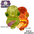 BB-11 Boro Batch Flip-Flop CFL Rod (Top)