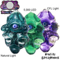 BB-31 Boro Batch Dark Purple Drank Rod (Top)