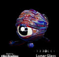 LG - 28 Lunar Glass Light Striking Borealis Rod