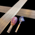 NS-156 Amber Purplious-Rods