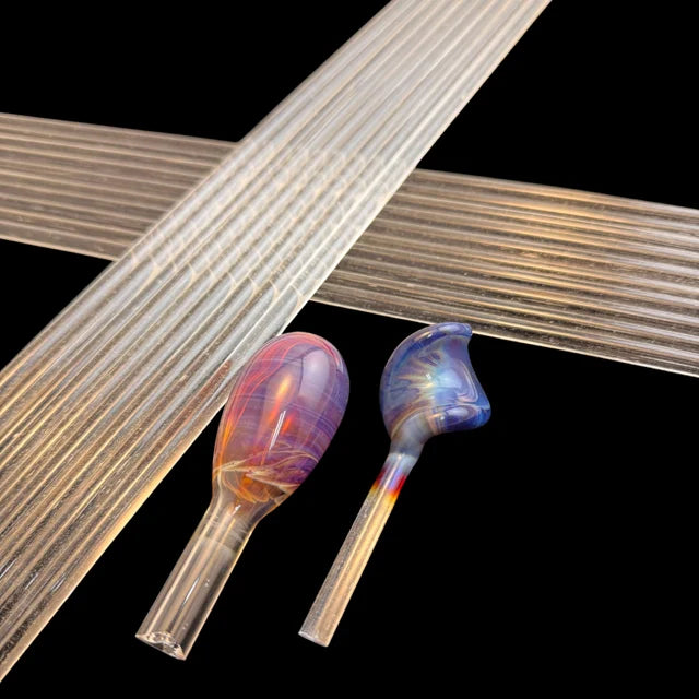 NS-156 Amber Purplious-Rods