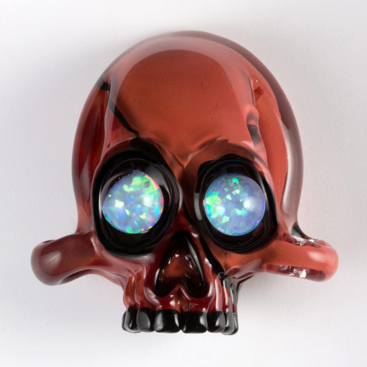 NS-043 Rust- Frit (38 Grade)