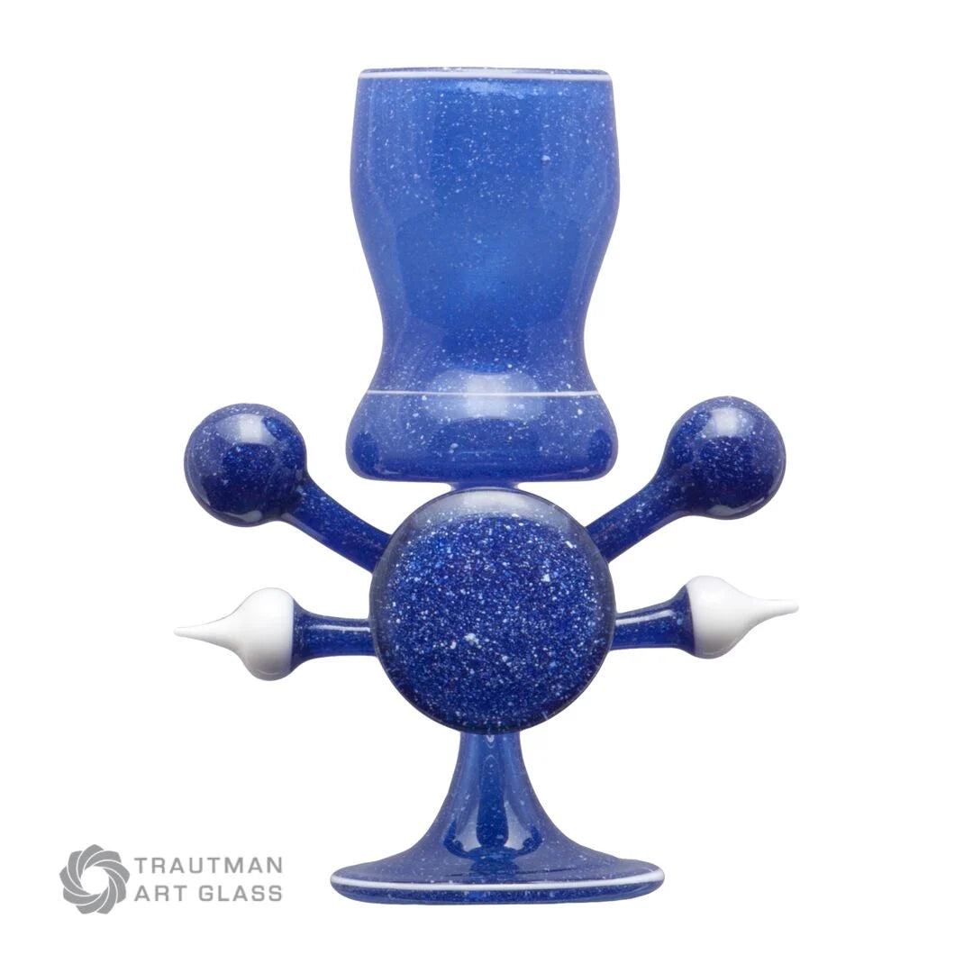 TAG-013 Blue Blizzard-Rods