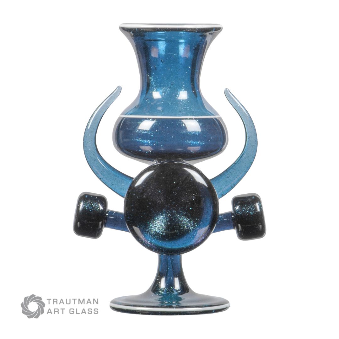 TAG-032 Heavy Blue Stardust-Rods