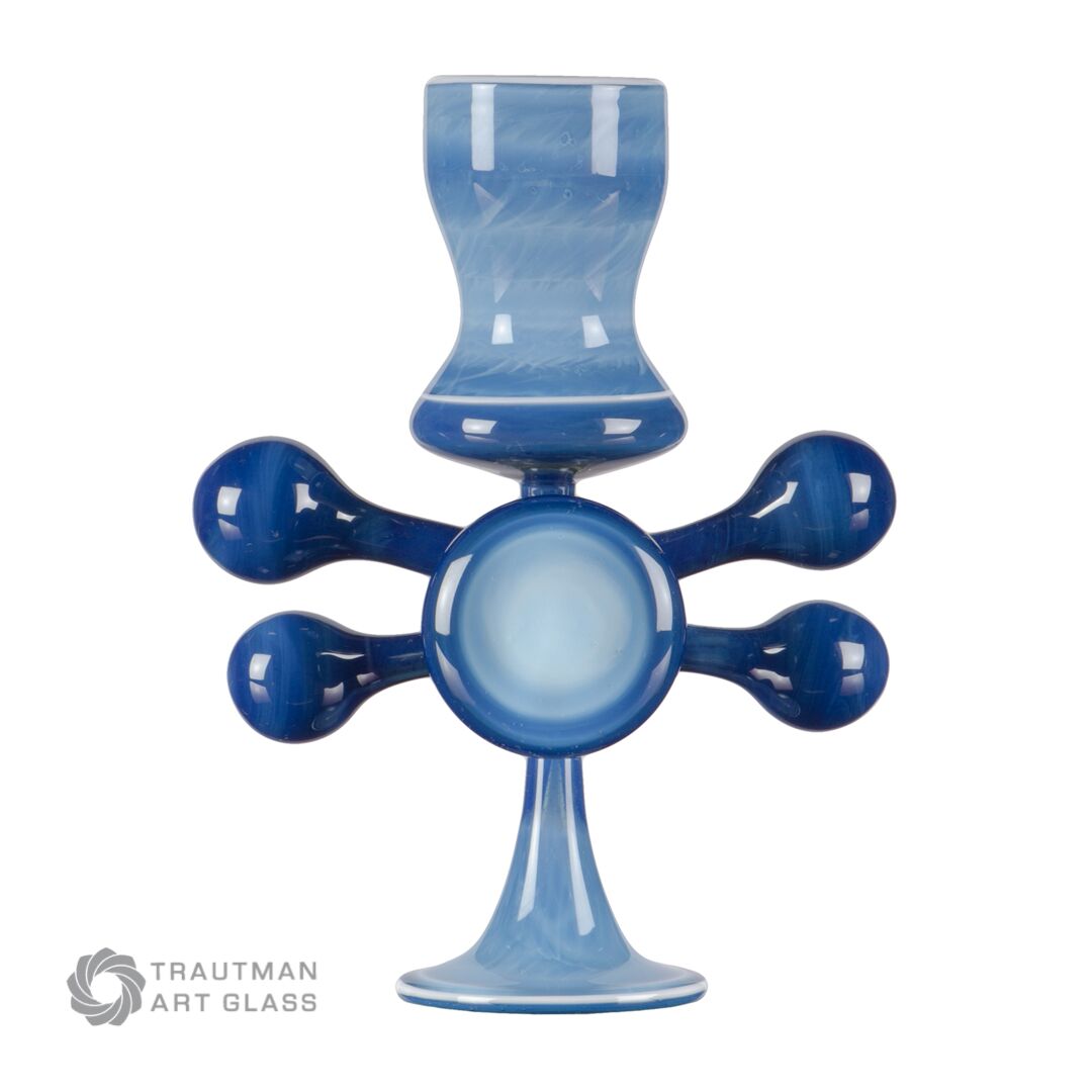 TAG-063 Dark Blue Slyme-Rods