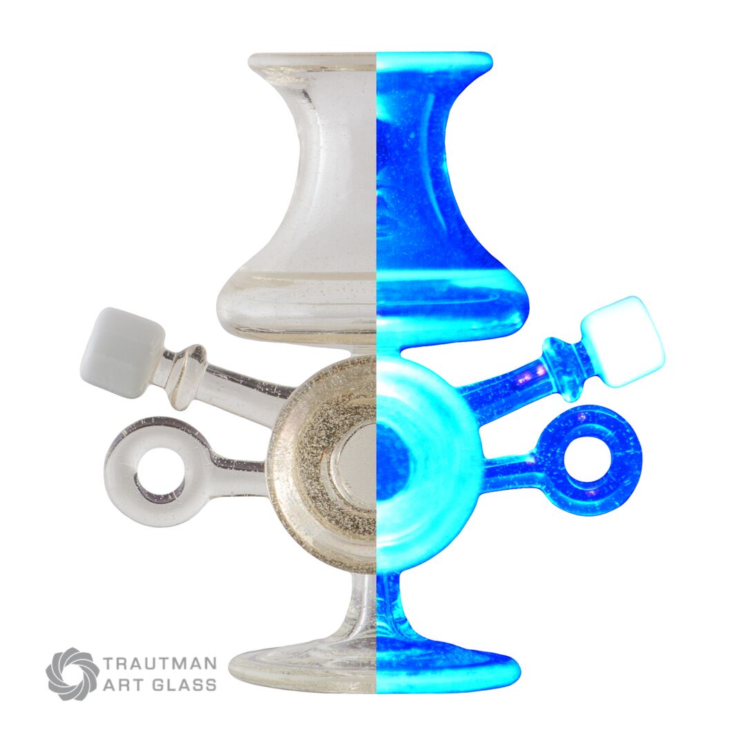 TAG-064 Blu-V-Rods