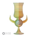 TAG-070 Sunset Slyme-Rods (CFL Reactive)